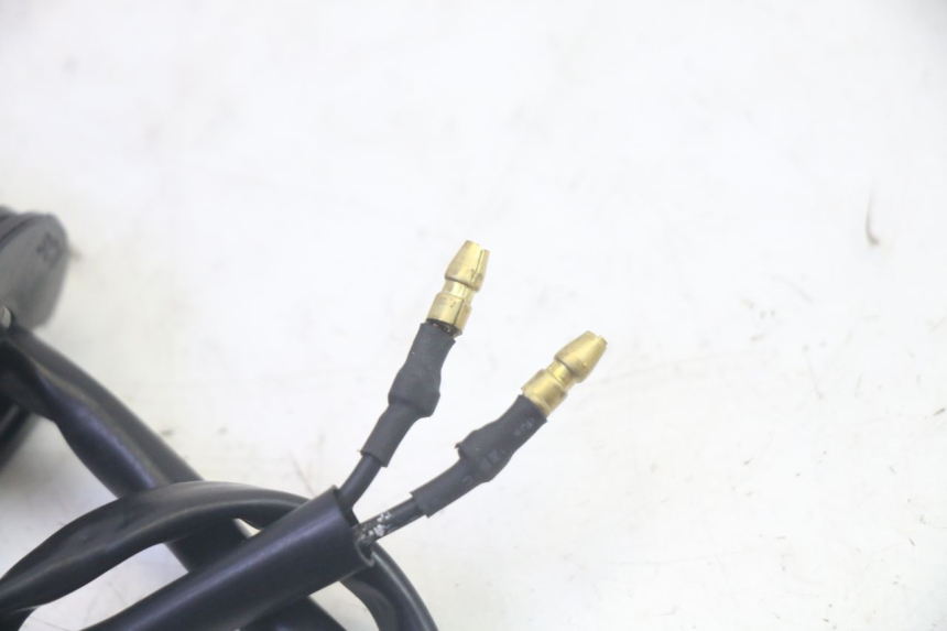 photo de REAR RIGHT TURN SIGNAL YAMAHA TRICITY 300 (2020 - 2024) - Product overview