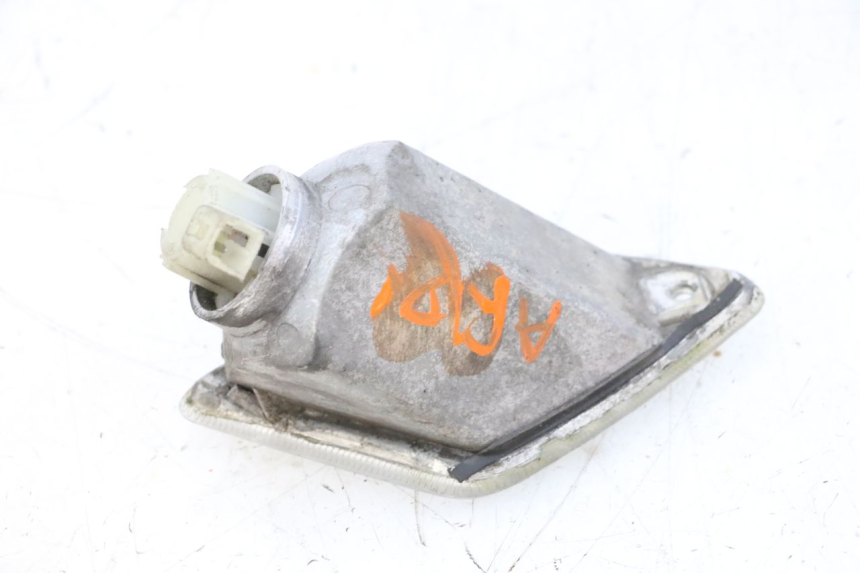 photo de RIGHT REAR TURN SIGNAL PIAGGIO VESPA GTS SUPER IE 125 (2009 - 2016) - Technical close-up