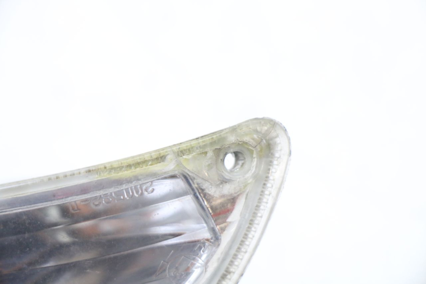 photo de REAR RIGHT TURN SIGNAL PIAGGIO VESPA LX IE 125 (2010 - 2012)