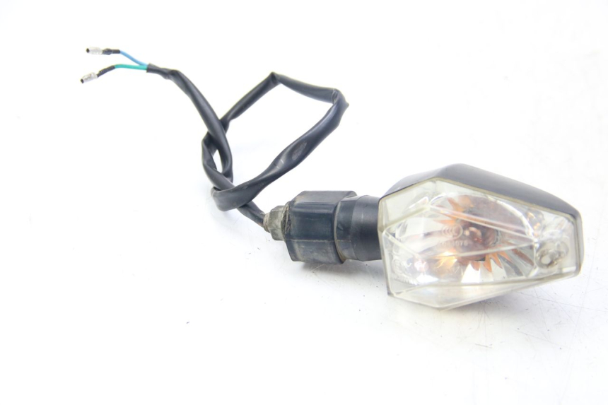 photo de REAR RIGHT TURN SIGNAL SYM WOLF SB 125 (2011 - 2018)