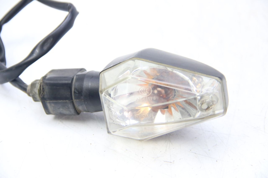 photo de REAR RIGHT TURN SIGNAL SYM WOLF SB 125 (2011 - 2018)