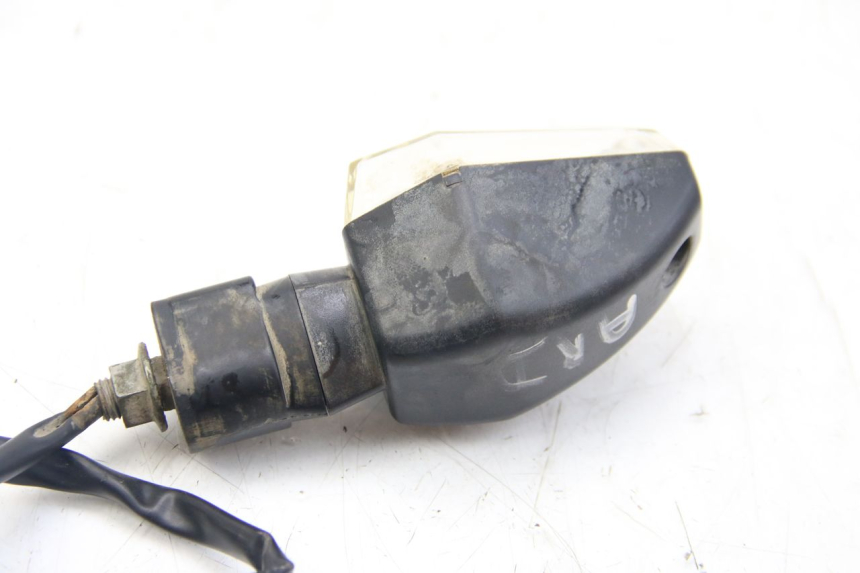 photo de REAR RIGHT TURN SIGNAL SYM WOLF SB 125 (2011 - 2018)