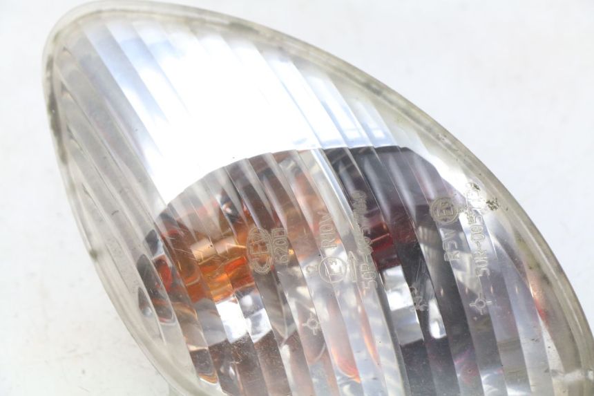 photo de REAR RIGHT TURN SIGNAL PIAGGIO X9 EVOLUTION 125 (2003 - 2007)