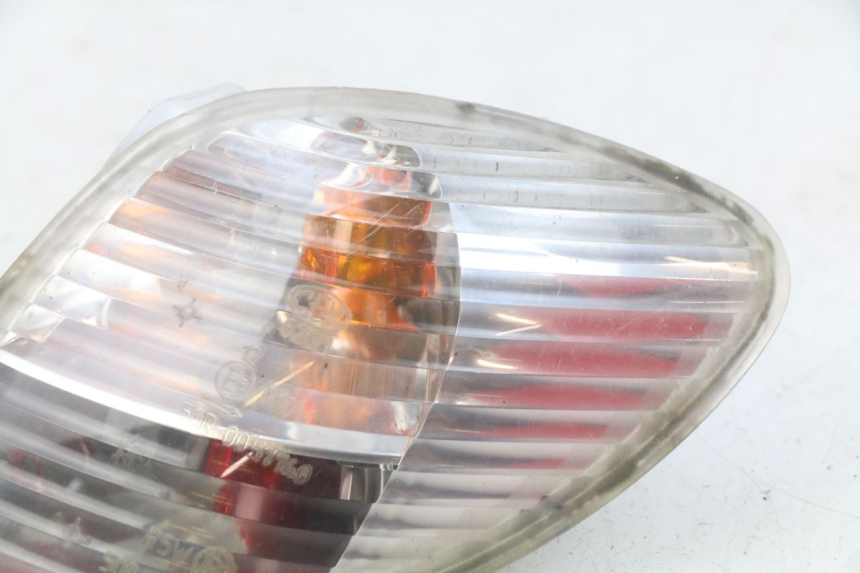 photo de REAR RIGHT TURN SIGNAL PIAGGIO X9 EVOLUTION 125 (2003 - 2007)