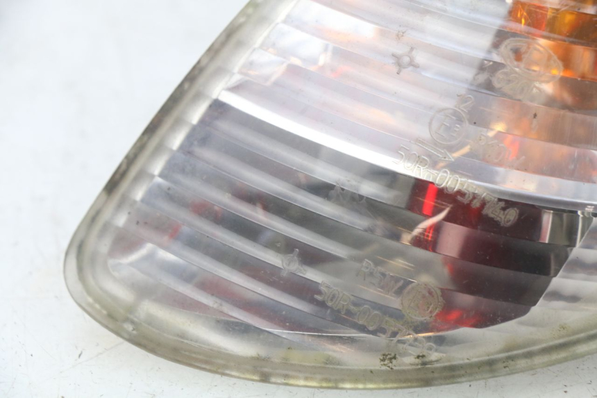 photo de REAR RIGHT TURN SIGNAL PIAGGIO X9 EVOLUTION 125 (2003 - 2007)