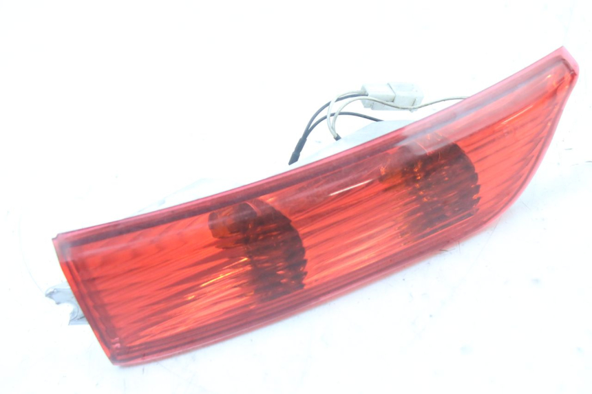 photo de RIGHT REAR TURN SIGNAL PIAGGIO XEVO - X EVO 125 (2007 - 2016) - Main view