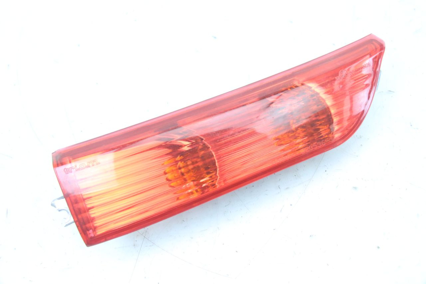 photo de RIGHT REAR TURN SIGNAL PIAGGIO XEVO - X EVO 125 (2007 - 2016) - Component detail