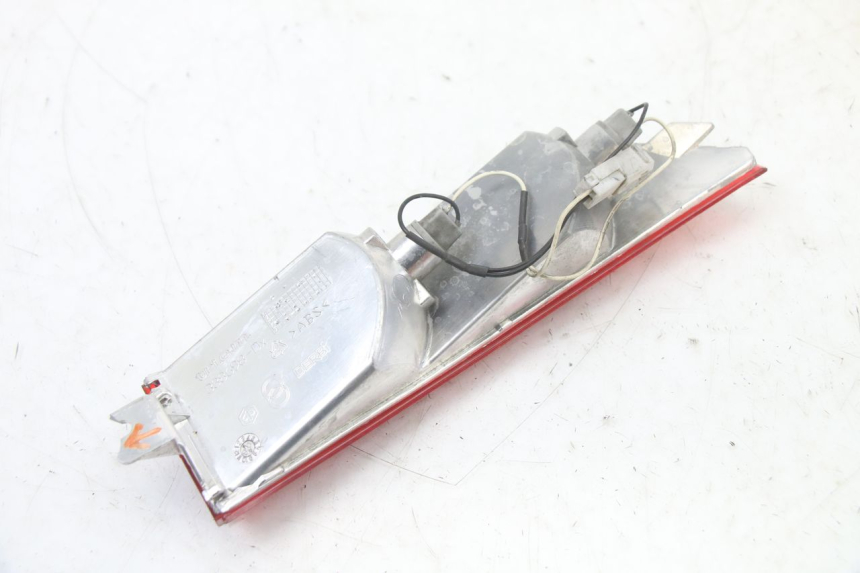 photo de RIGHT REAR TURN SIGNAL PIAGGIO XEVO - X EVO 125 (2007 - 2016) - Technical close-up