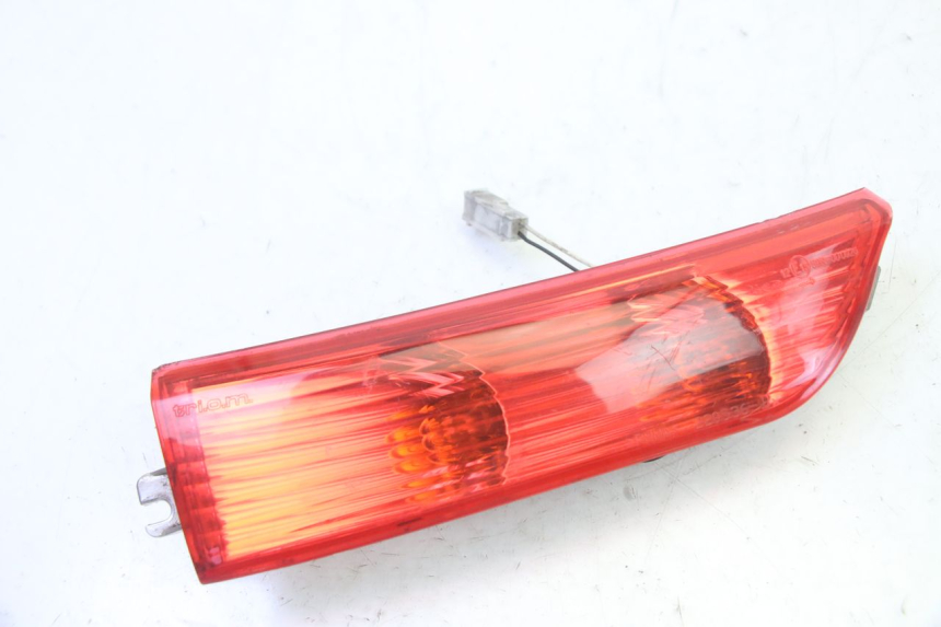 photo de RIGHT REAR TURN SIGNAL PIAGGIO XEVO - X EVO 125 (2007 - 2016)