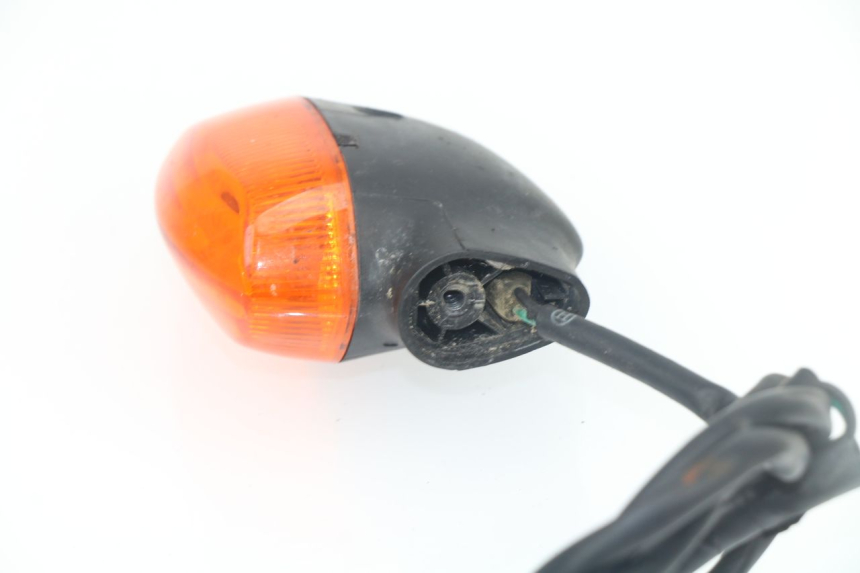 photo de REAR RIGHT TURN SIGNAL YAMAHA FZ8 800 (2010 - 2016)