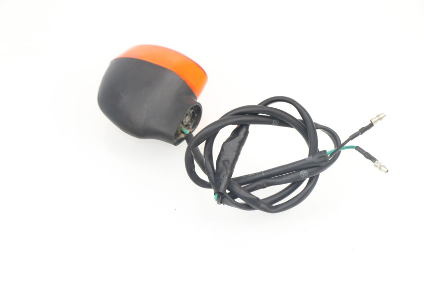 photo de REAR RIGHT TURN SIGNAL YAMAHA FZ8 800 (2010 - 2016)