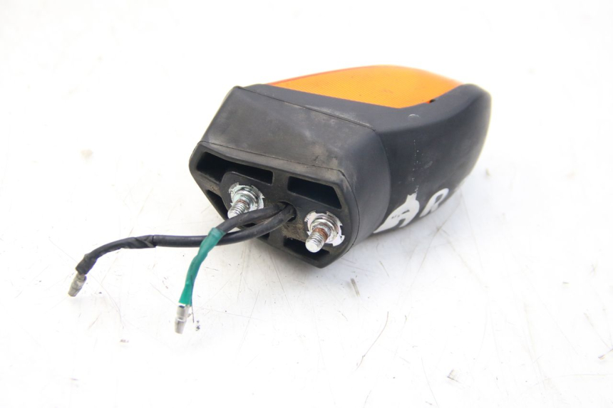 photo de REAR RIGHT TURN SIGNAL YAMAHA HW XENTER 125 (2011 - 2017)