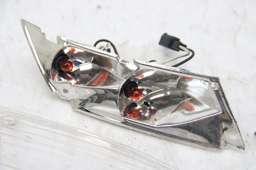 photo de REAR RIGHT TURN SIGNAL PIAGGIO ZIP 4T 50 (2018 - 2020)