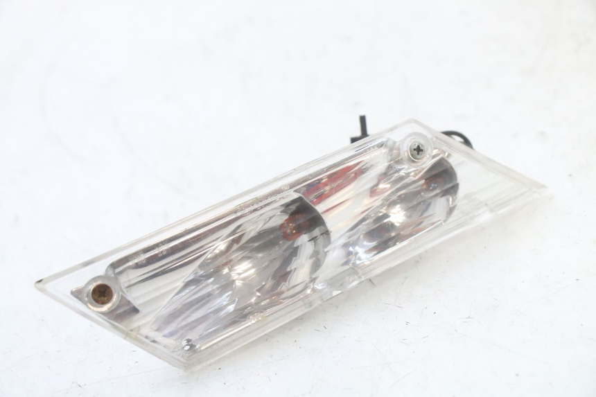 photo de REAR RIGHT TURN SIGNAL PIAGGIO ZIP 4T 50 (2018 - 2020)