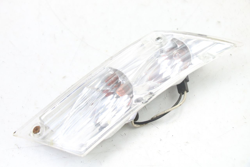photo de REAR RIGHT TURN SIGNAL PIAGGIO ZIP 4T 50 (2018 - 2020)