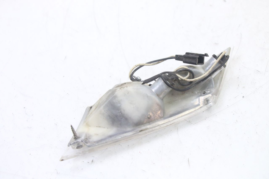 photo de REAR RIGHT TURN SIGNAL PIAGGIO ZIP 4T 50 (2018 - 2020)