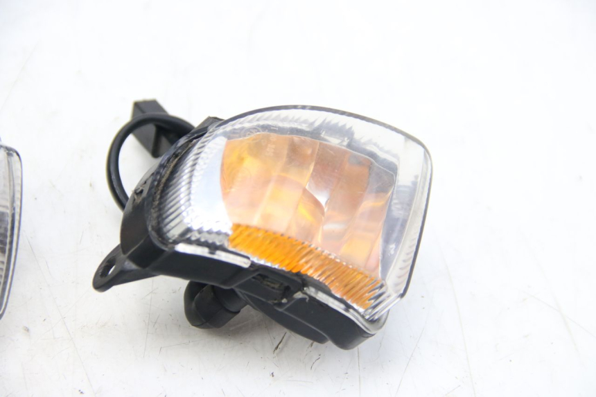 photo de REAR TURN SIGNAL ECCITY ARTELEC 670 1 (2013 - 2017)