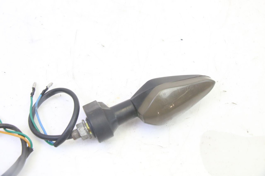 photo de REAR TURN SIGNAL STAHO FH 50 (2018 - 2019)