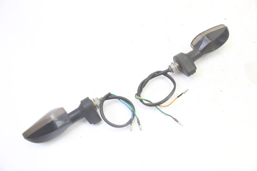 photo de REAR TURN SIGNAL STAHO FH 50 (2018 - 2019)