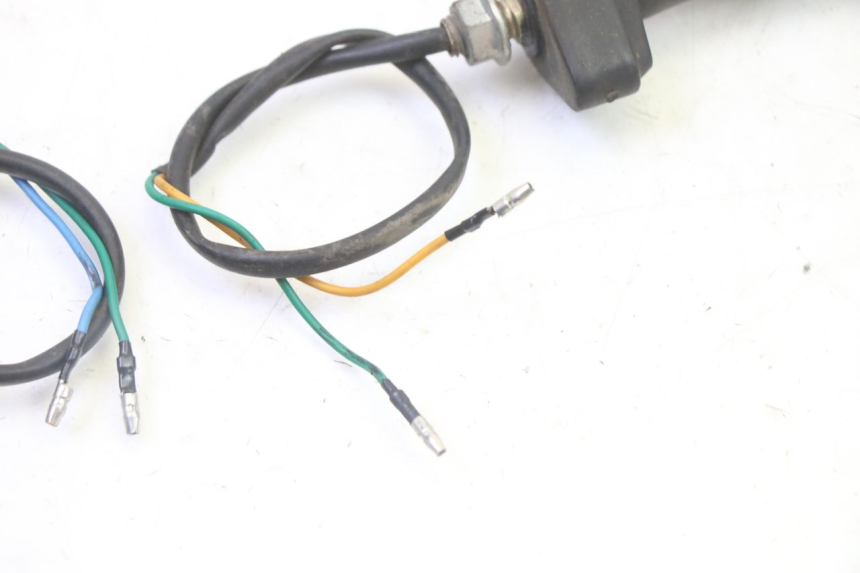 photo de REAR TURN SIGNAL STAHO FH 50 (2018 - 2019)