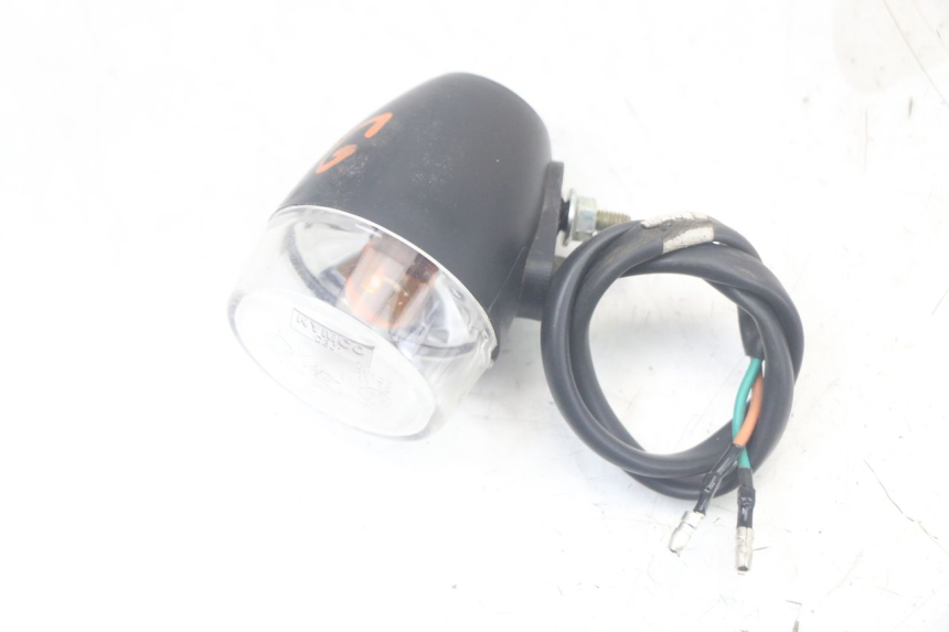 photo de LEFT REAR TURN SIGNAL KYMCO AGILITY 4T 50 (2018 - 2022)