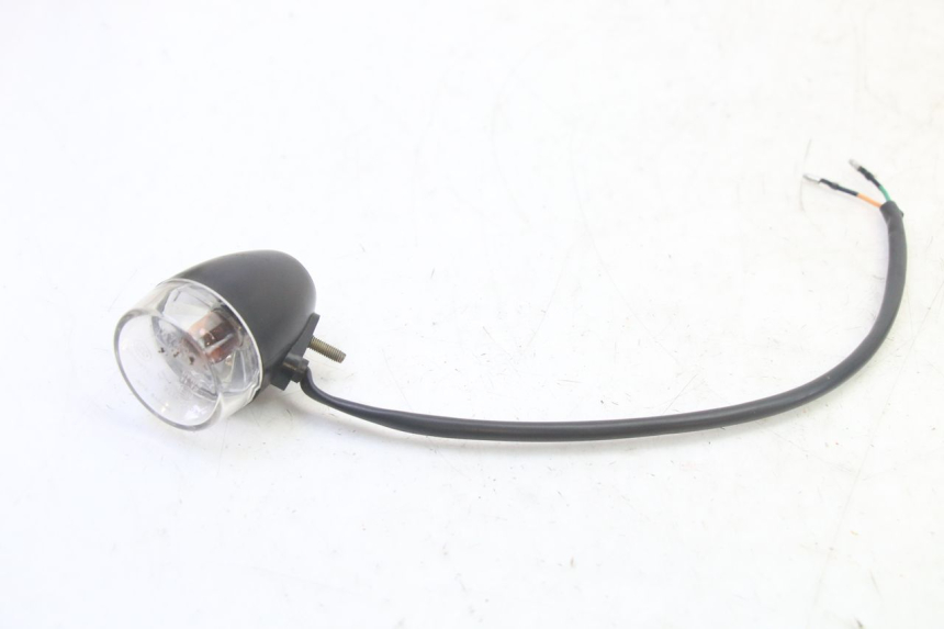 photo de LEFT REAR TURN SIGNAL KYMCO AGILITY 4T 50 (2005 - 2018)