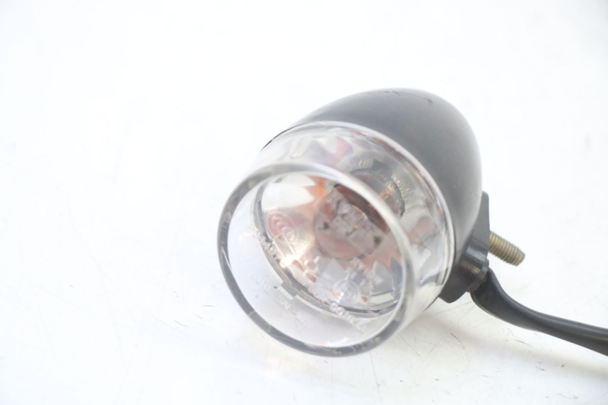 photo de LEFT REAR TURN SIGNAL KYMCO AGILITY 4T 50 (2005 - 2018)