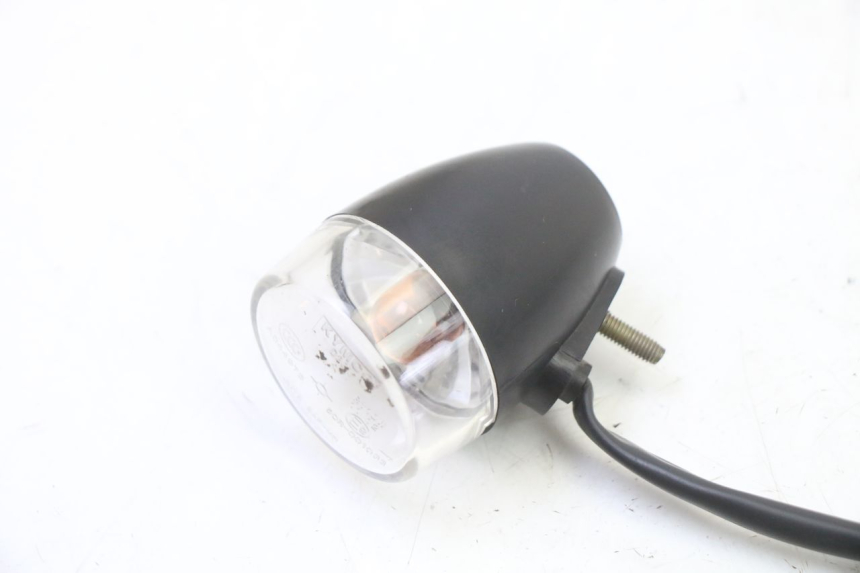 photo de LEFT REAR TURN SIGNAL KYMCO AGILITY 4T 50 (2005 - 2018)