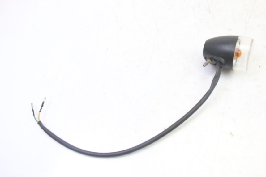 photo de LEFT REAR TURN SIGNAL KYMCO AGILITY 4T 50 (2005 - 2018)