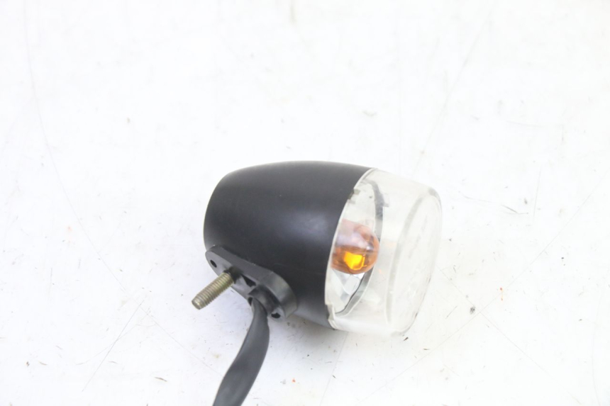 photo de LEFT REAR TURN SIGNAL KYMCO AGILITY 4T 50 (2005 - 2018)