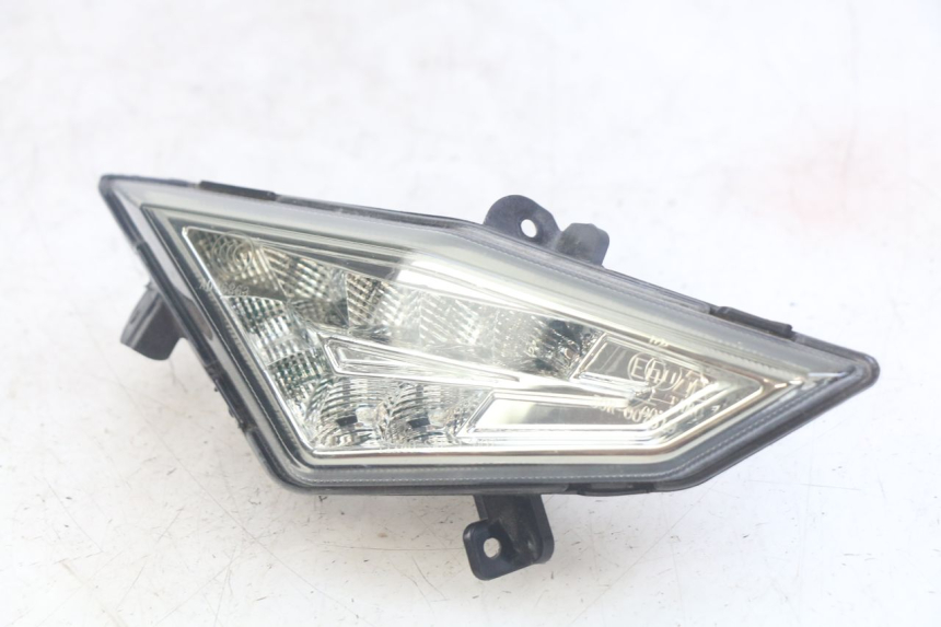 photo de LEFT REAR TURN SIGNAL NECO ALEXONE 125 (2017 - 2024)