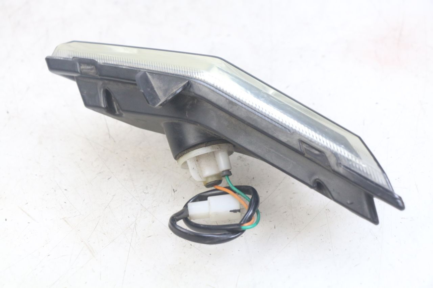 photo de LEFT REAR TURN SIGNAL NECO ALEXONE 125 (2017 - 2024)