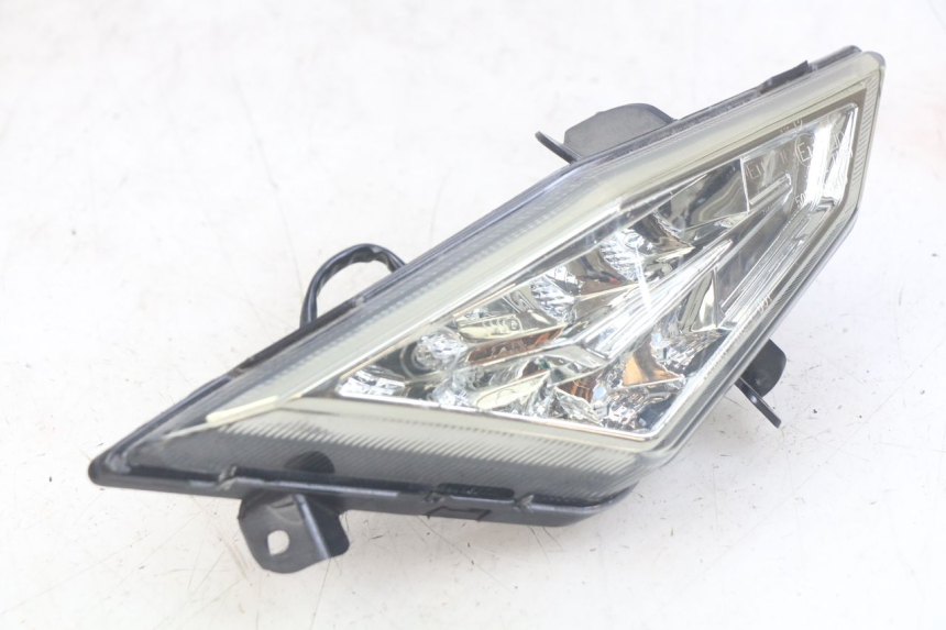 photo de LEFT REAR TURN SIGNAL NECO ALEXONE 125 (2017 - 2024)