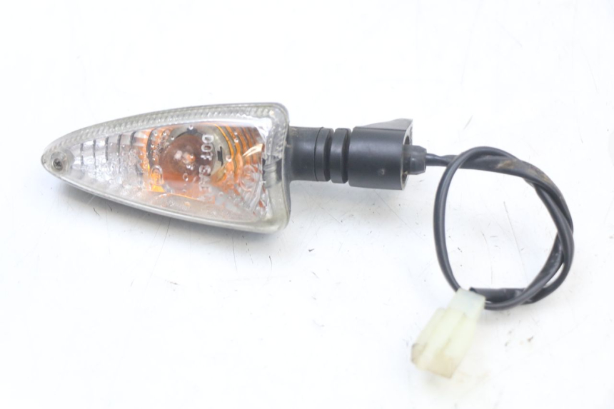 photo de REAR LEFT TURN SIGNAL APRILIA SR MOTARD 50 (2012 - 2018)