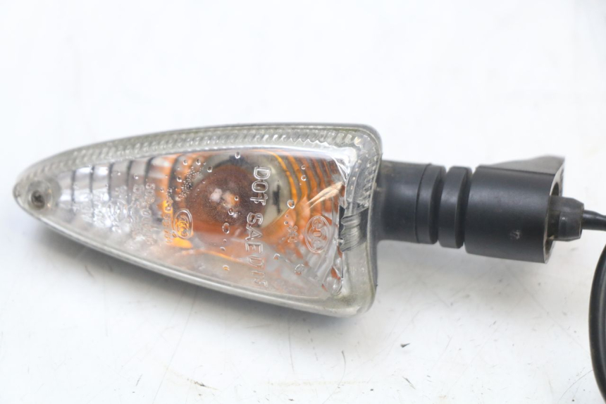 photo de REAR LEFT TURN SIGNAL APRILIA SR MOTARD 50 (2012 - 2018)