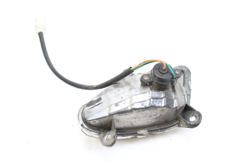 photo de LEFT REAR TURN SIGNAL NECO AZZURO 4T 50 (2020 - 2023)