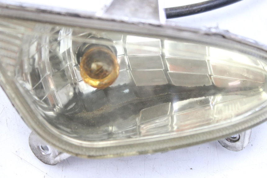 photo de LEFT REAR TURN SIGNAL NECO AZZURO 4T 50 (2020 - 2023)