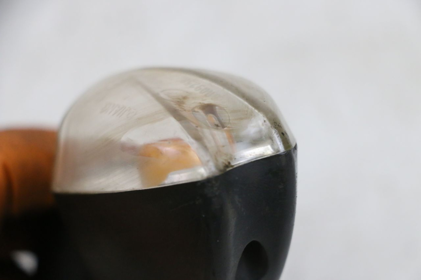 photo de REAR LEFT TURN SIGNAL KSR CODE 125 (2018 - 2020) - Surface and material condition
