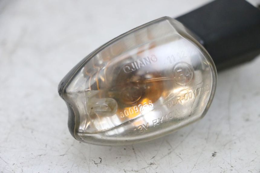 photo de REAR LEFT TURN SIGNAL KSR CODE 125 (2018 - 2020) - Checked used part