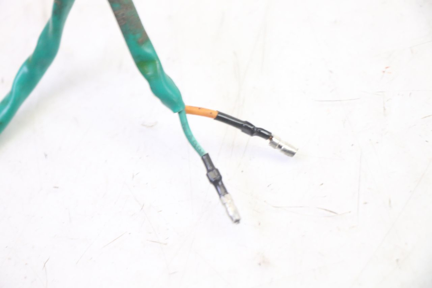 photo de LEFT REAR TURN SIGNAL SYM CROX 4T 50 (2016 - 2023)