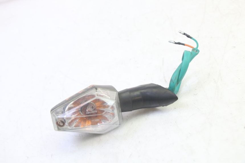 photo de LEFT REAR TURN SIGNAL SYM CROX 4T 50 (2016 - 2023)