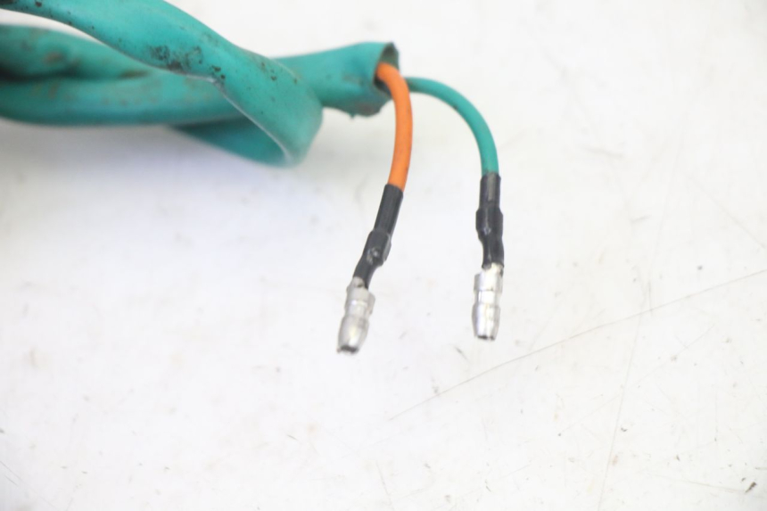 photo de LEFT REAR TURN SIGNAL SYM CROX 4T 50 (2016 - 2023)