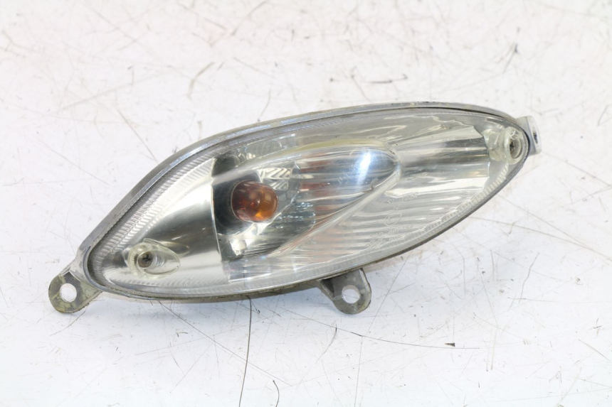 photo de REAR LEFT TURN SIGNAL DAELIM S4 50 (2010 - 2015)