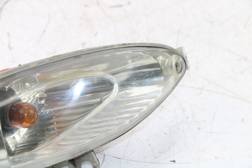 photo de REAR LEFT TURN SIGNAL DAELIM S4 50 (2010 - 2015)