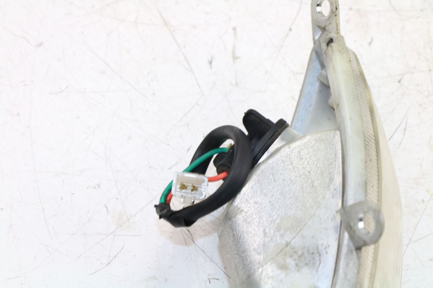 photo de REAR LEFT TURN SIGNAL DAELIM S4 50 (2010 - 2015)