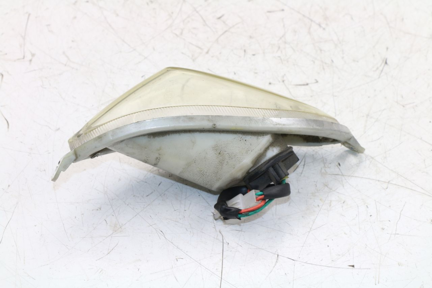 photo de REAR LEFT TURN SIGNAL DAELIM S4 50 (2010 - 2015)