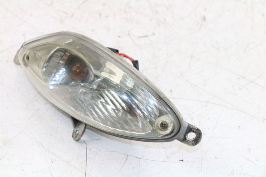 photo de REAR LEFT TURN SIGNAL DAELIM S4 50 (2010 - 2015)