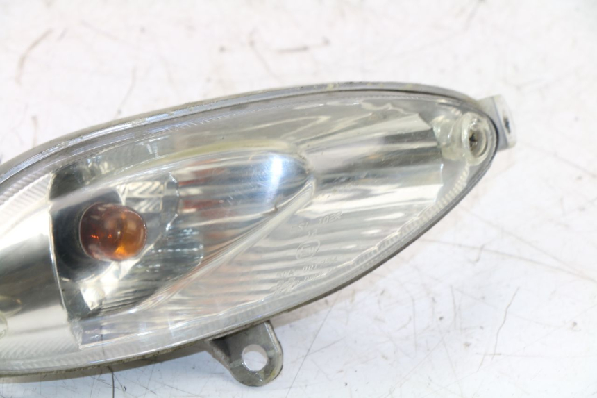 photo de REAR LEFT TURN SIGNAL DAELIM S4 50 (2010 - 2015)