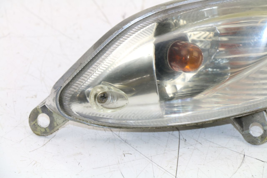 photo de REAR LEFT TURN SIGNAL DAELIM S4 50 (2010 - 2015)