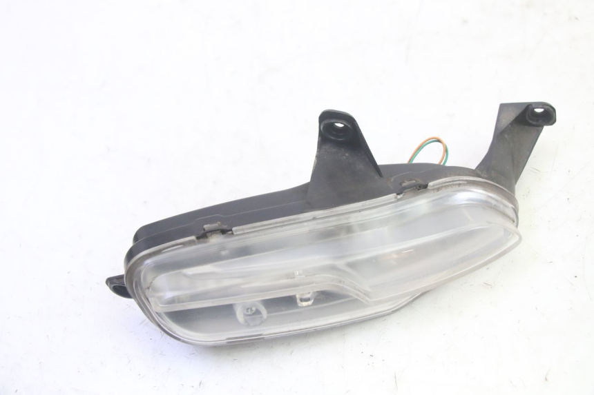 photo de LEFT REAR TURN SIGNAL PEUGEOT DJANGO 4T 50 (2014 - 2019) - Main view